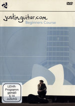 Film: Beginners Guitar Method with Justin Sandercoe