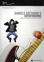 Film: Daniele Gottardo's Superfingering