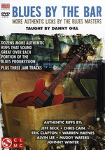 Film: Blues by the Bar taught by Danny Gill