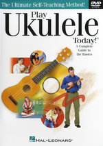 Film: Play Ukulele Today - The Ultimate Self-Teach...