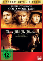 Film: Unterwegs nach Cold.../There Will ... [2 DVDs]