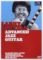 Film: Larry Coryell - Advanced Jazz Guitar