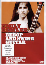 Film: Emily Remler - Bebop and Swing Guitar