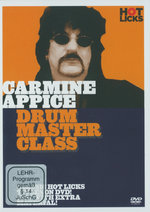Film: Carmine Appice - Drum Master Class