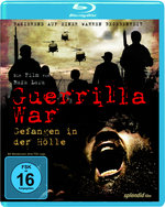Film: Guerrilla War - Gefangen in der Hölle