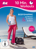 Film: Fit for Fun - 10 Min. Workouts - Bodyshaping ...
