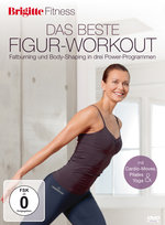 Film: Brigitte - Das beste Figur-Workout
