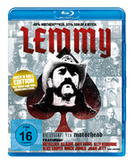 Film: Lemmy - The Movie