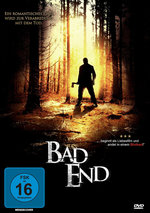 Film: Bad End - Uncut