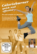 Film: Calorieburner - quick and effective
