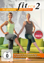 Film: Fit für 2 - Die effektivsten Paar-Übungen