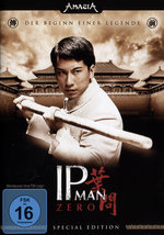Film: IP Man Zero [SE]
