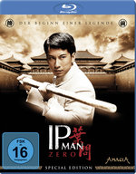 Film: IP Man Zero [SE]