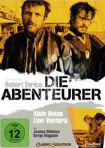 Film: Die Abenteurer