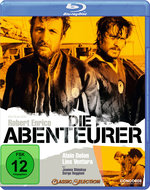 Film: Die Abenteurer