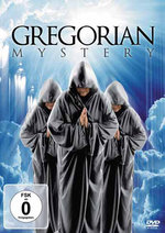 Film: Gregorian Mystery (+ CD)