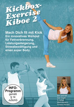 Film: Kickbox-Exercise Kiboe 2