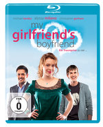 Film: My Girlfriend's Boyfriend