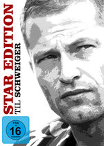 Film: Star Edition - Til Schweiger [3 DVDs]