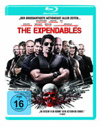 Film: The Expendables