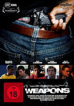 Film: Weapons - Störkanal Edition