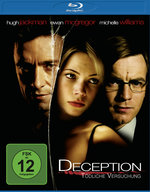 Film: Deception - Tödliche Versuchung
