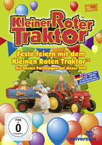 Film: Kleiner Roter Traktor - Feste feiern mit dem ...