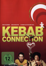 Film: Kebab Connection - Edition Deutschland lacht