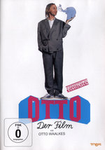 Film: Otto - Der Film - Edition Deutschland lacht