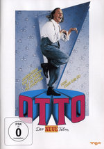 Film: Otto - Der neue Film - Edition Deutschland lacht
