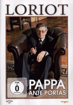 Film: Loriot - Pappa ante Portas - Deutschland lacht
