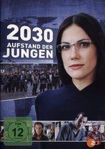 Film: 2030 - Aufstand der Jungen