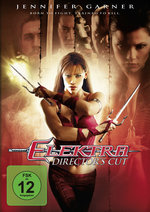 Film: Elektra [DC]