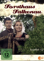 Film: Forsthaus Falkenau - Staffel 12 [3 DVDs]