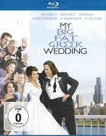 Film: My Big Fat Greek Wedding