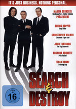 Film: Search and Destroy