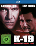 Film: K-19 Showdown in der Tiefe