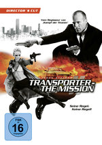 Film: Transporter - The Mission [DC]