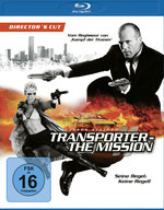Film: Transporter - The Mission - Ext. Vers. [DC]