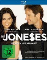 Film: The Joneses - Verraten und verkauft