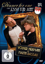Film: Heißmann & Rassau - Essn für ann/Dinner for one