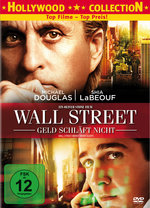 Film: Wall Street - Geld schläft nicht (inkl.Dig.Copy