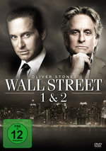 Film: Wall Street - Collection [2 DVDs]
