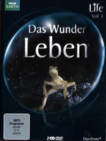 Film: Life - Das Wunder Leben - Vol. 1 [2 DVDs]