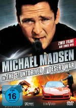Film: Michael Madsen - The Stuntdriver/Desert War