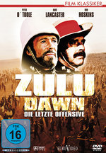 Film: Zulu Dawn