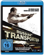Film: Russian Transporter [DC]