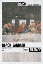 Film: Black Sabbath - The Last Supper/Visual Mile...