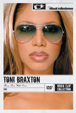 Film: Toni Braxton - From Toni with Love/Visual Mile..