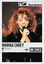Film: Mariah Carey - MTV Unplugged/Visual Milestones